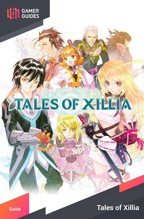 tales of xillia walkthrough|First Encounter .